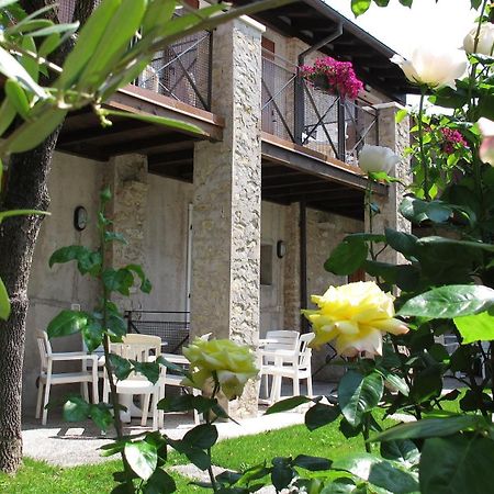 Hotel Romeo Torri Del Benaco Dış mekan fotoğraf