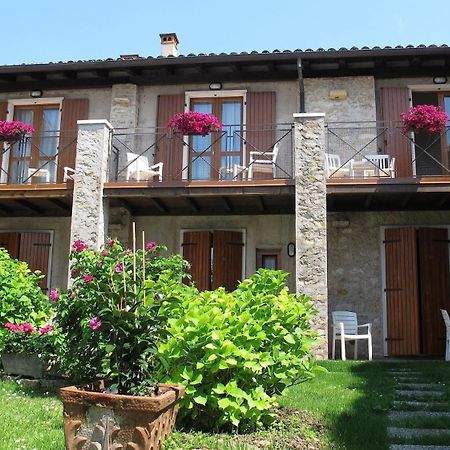 Hotel Romeo Torri Del Benaco Dış mekan fotoğraf