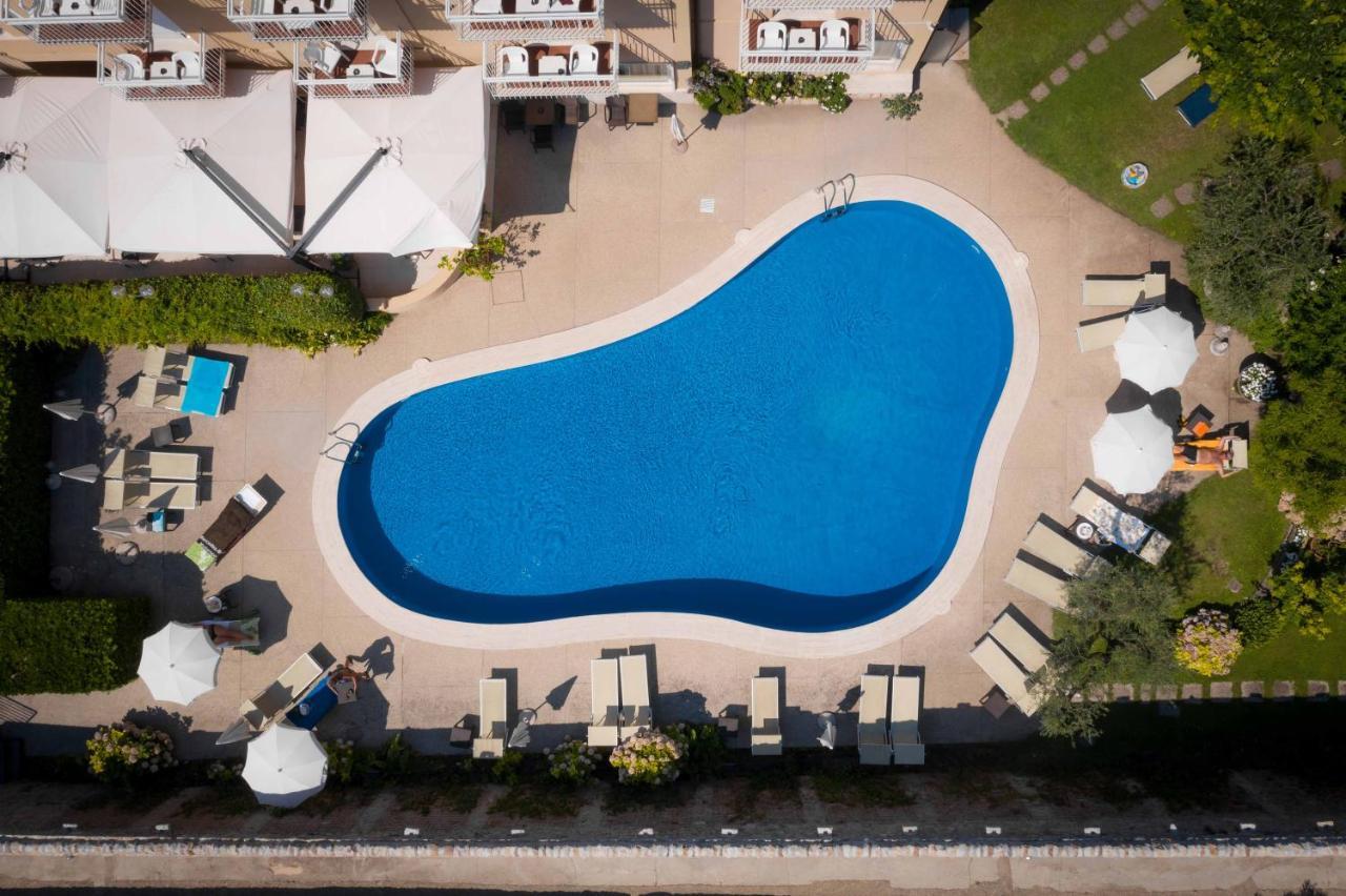 Hotel Romeo Torri Del Benaco Dış mekan fotoğraf