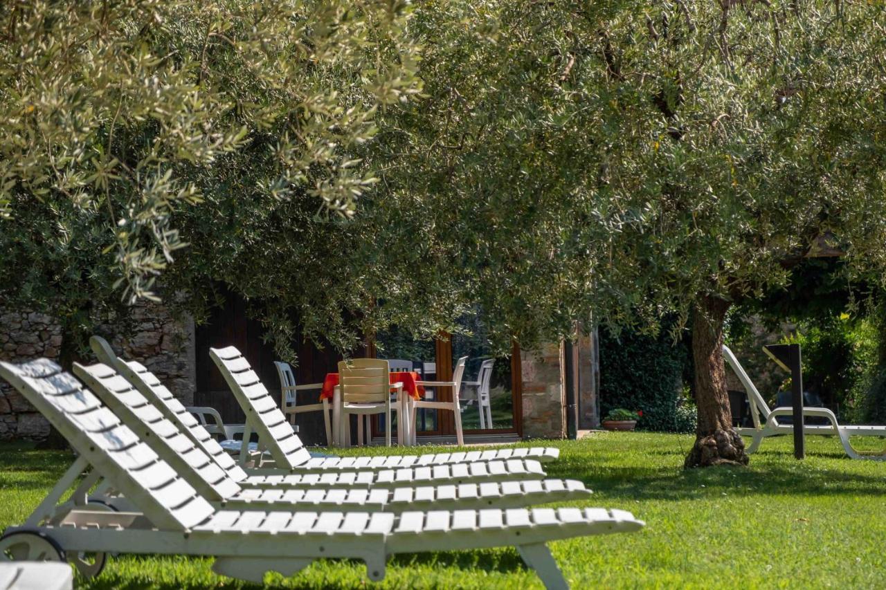 Hotel Romeo Torri Del Benaco Dış mekan fotoğraf